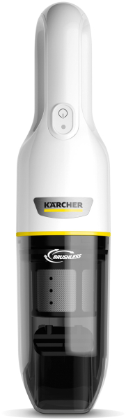 Купить Пылесос Karcher CVH 2 Premium White
